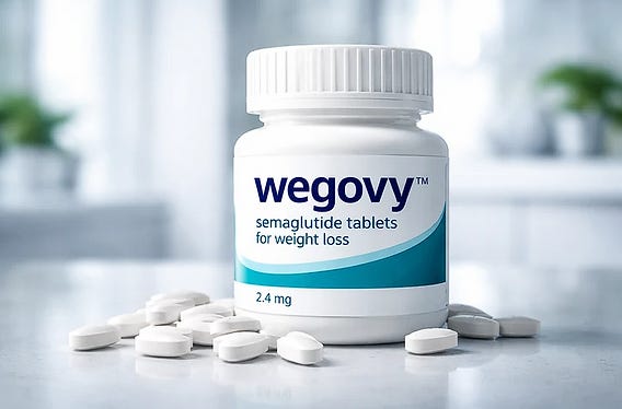 The Wegovy Pill is Here – Everything Arizona Women Need to Know