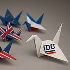 The Quiet Network: Keiretsu Politics, the IDU, and Canada’s 45th Election