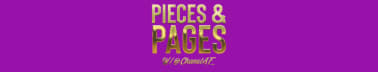 Pieces x Pages