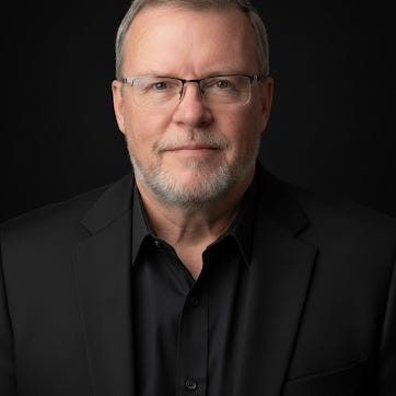 Salty, Guts and Grit-Real Writing with Guts- Jeffrey Mangus