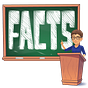 Facts, please.'s avatar
