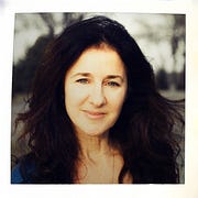 Two Drinks with. . . a Very Modern Lover