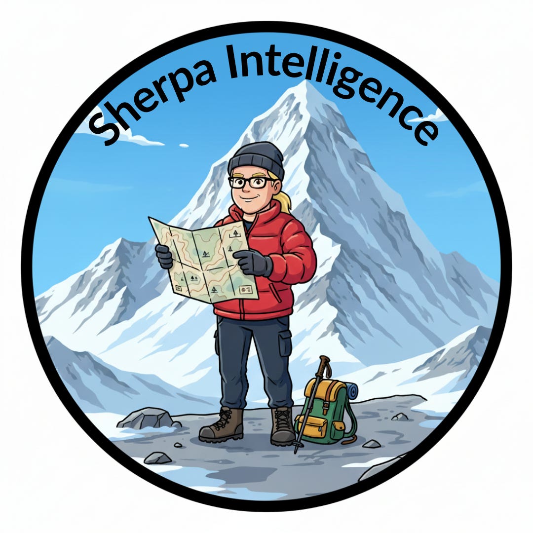 Sherpa Intelligence