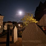 Steamy Mystical Musings