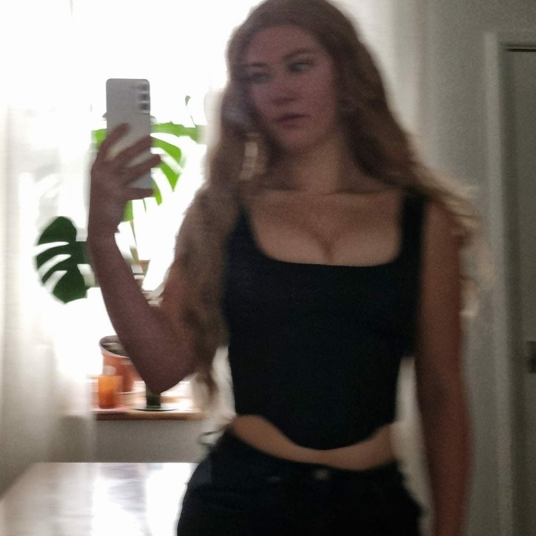 Llinos Anwyl - Peripheral Vision