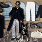 The Best Part of Clothing Isn’t Buying It