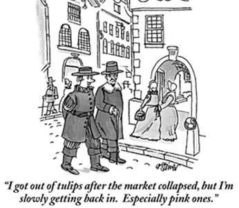 Erotic Investment: Snowball vs. Goldfinger | Peter Tasker