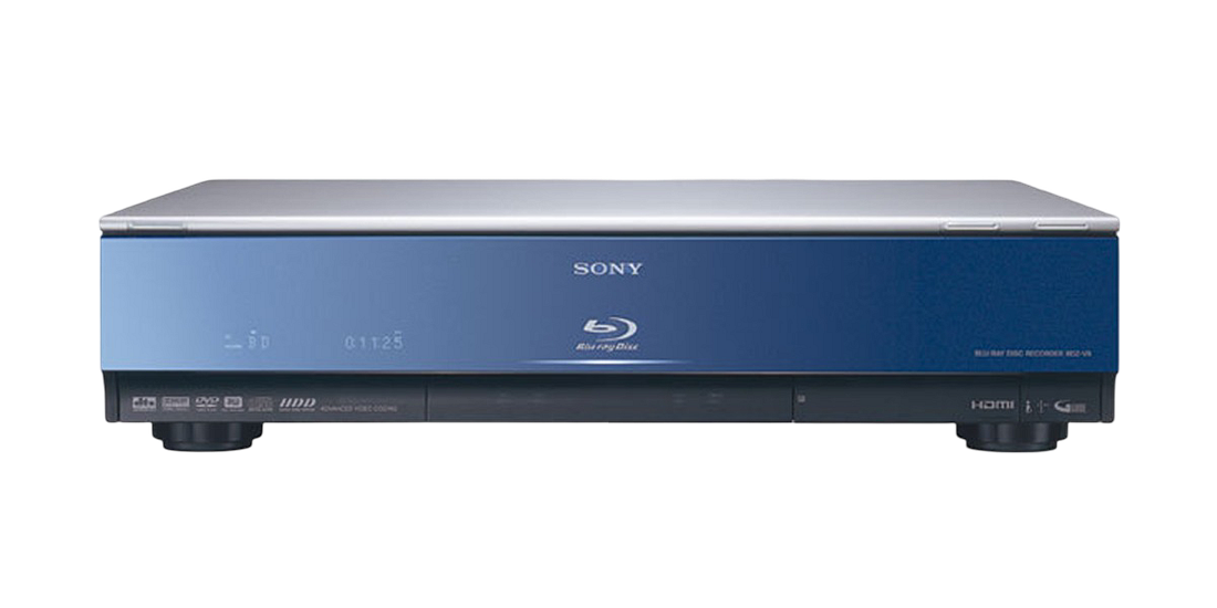 SONY ブルーレイ Why Did Sony Exit the Blu-ray Disc Recorder Market?