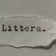 LITTERA