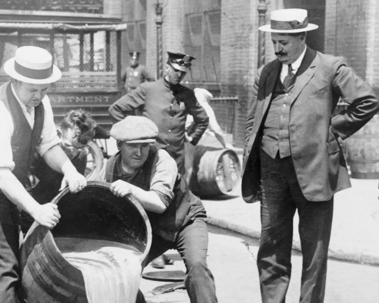 &ldquo;...most of the men who run the brewers are germans&hellip;&rdquo;