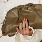The Clean Girl Manicure