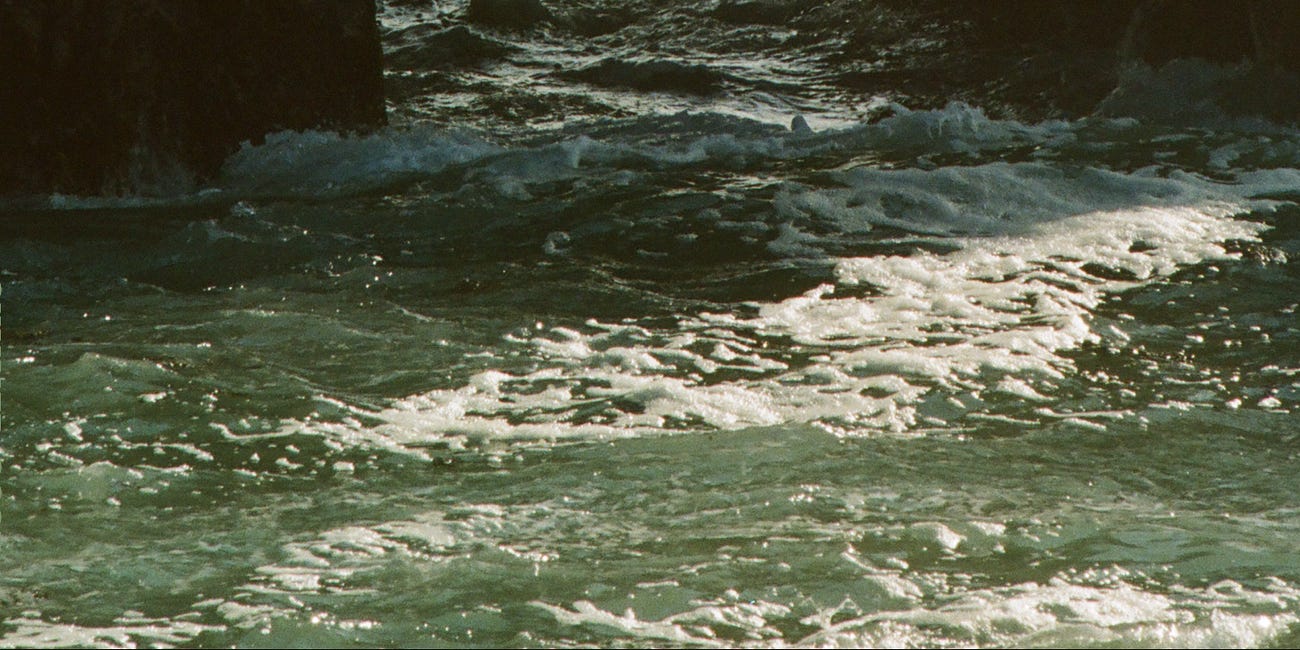 The Void Quarterly Journal