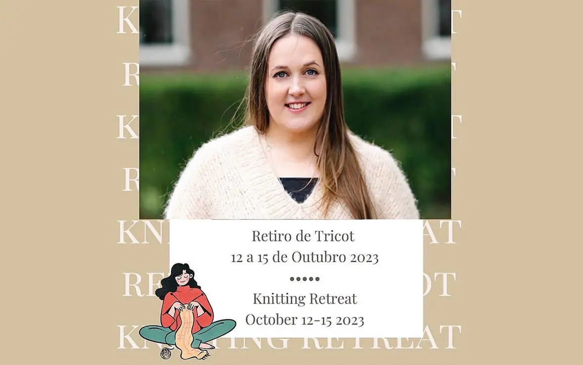 knitting retreat information