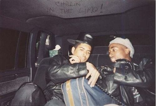 2Pac's “Fuck The World” Was A Prince Remake That Shock G Meant to Tape Over  | by Gino Sorcinelli | Micro-Chop | Medium