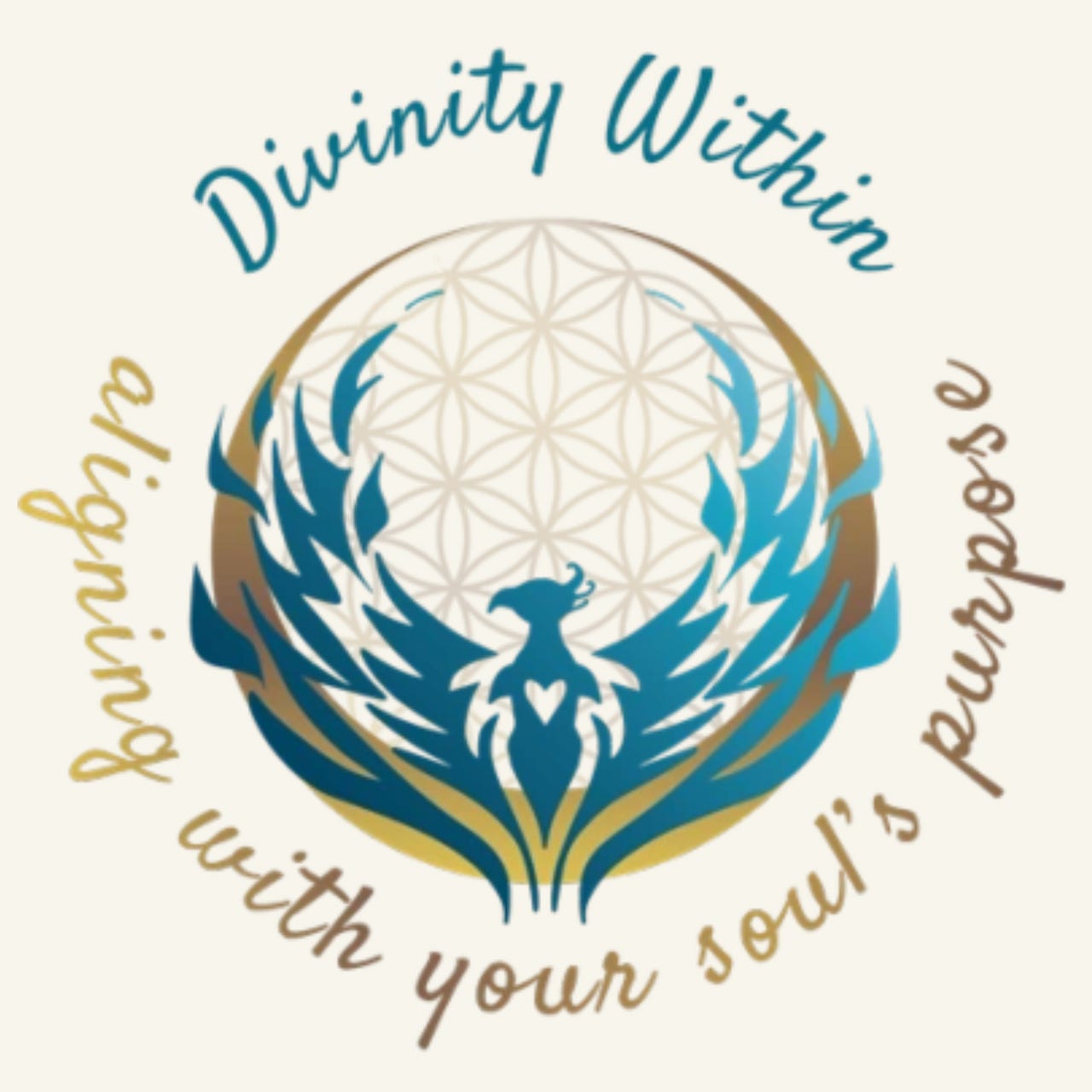 Caroline at Divinity Within