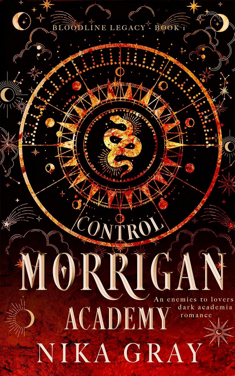 Morrgain Academy Morrgain Academy