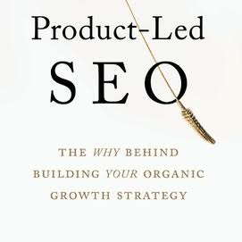 The Future of SEO by Eli Schwartz