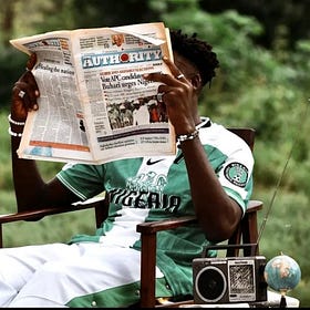 Black Reads: Issue 011