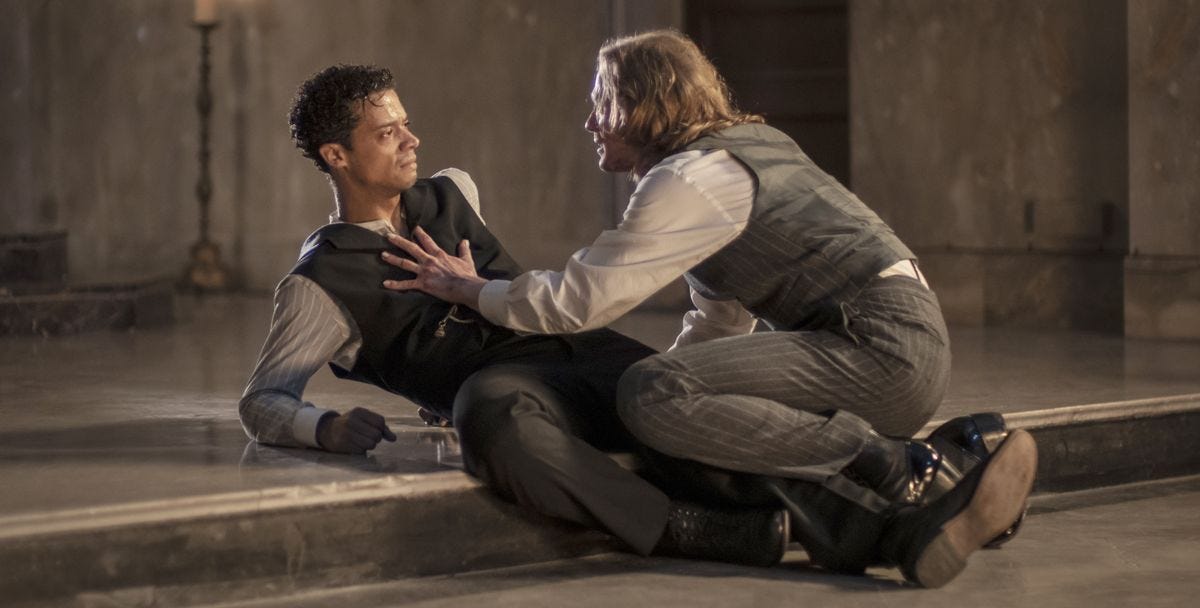 Interview with the Vampire boss reveals disappointing season 2 update