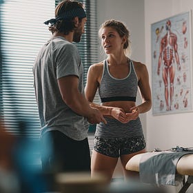 Haute charge d'entrainement : moins de blessures ?