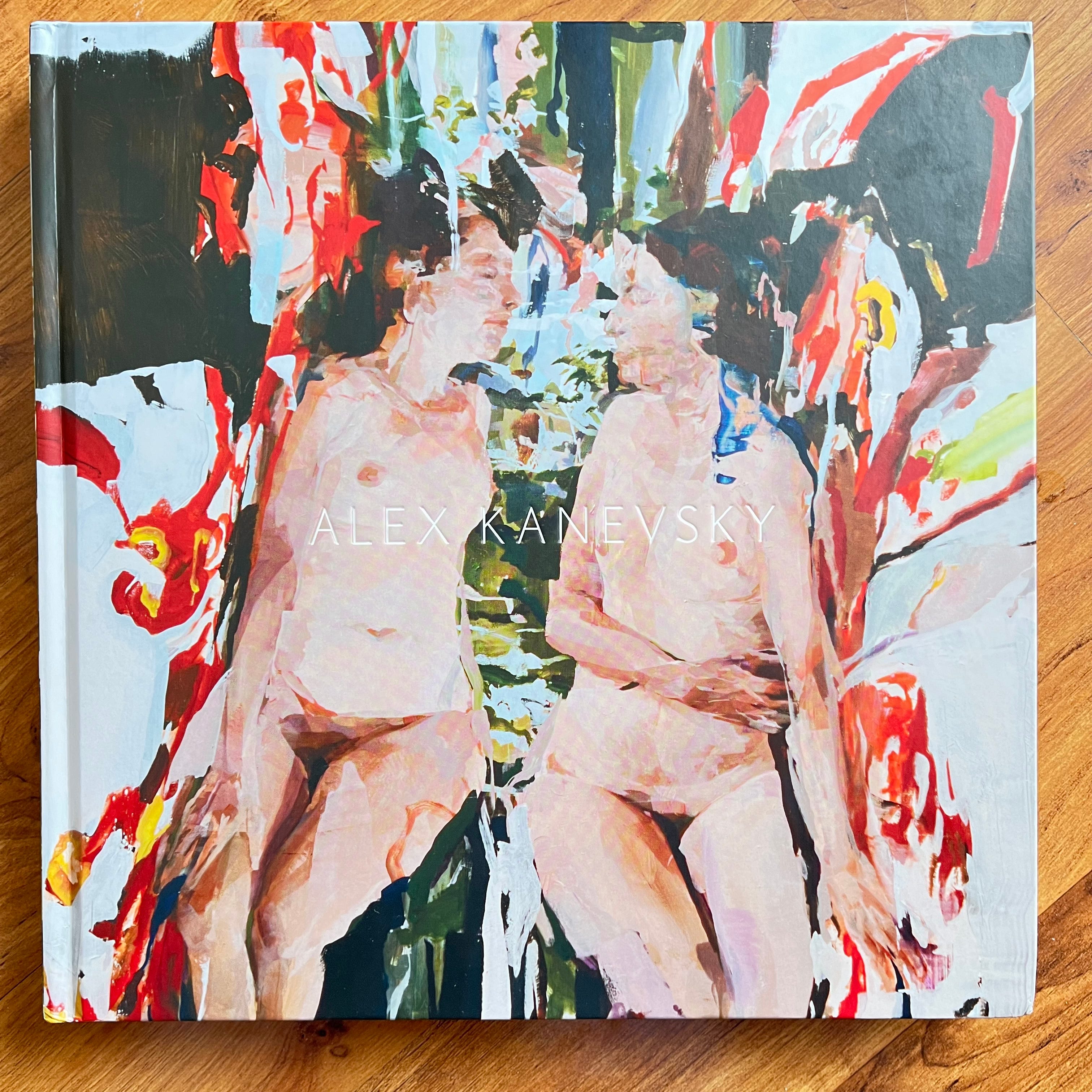 Alex Kanevsky 画集 028_alex-kanevsky_lg-clrbr-