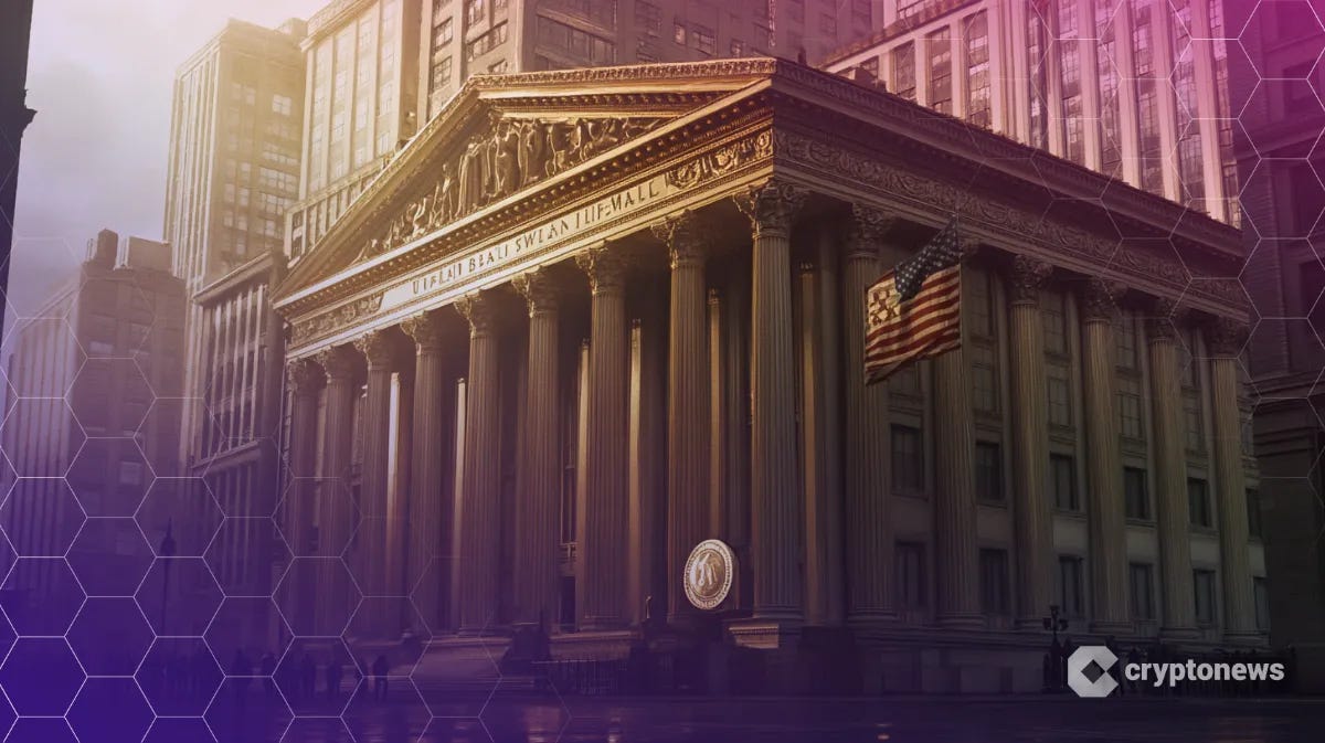 Citibank to Launch Crypto Custody Services in 2026 After 3 Years of Preparation