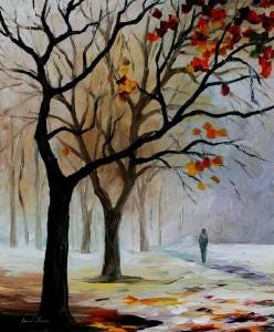 Leonid-Afremov-Winter-Silence