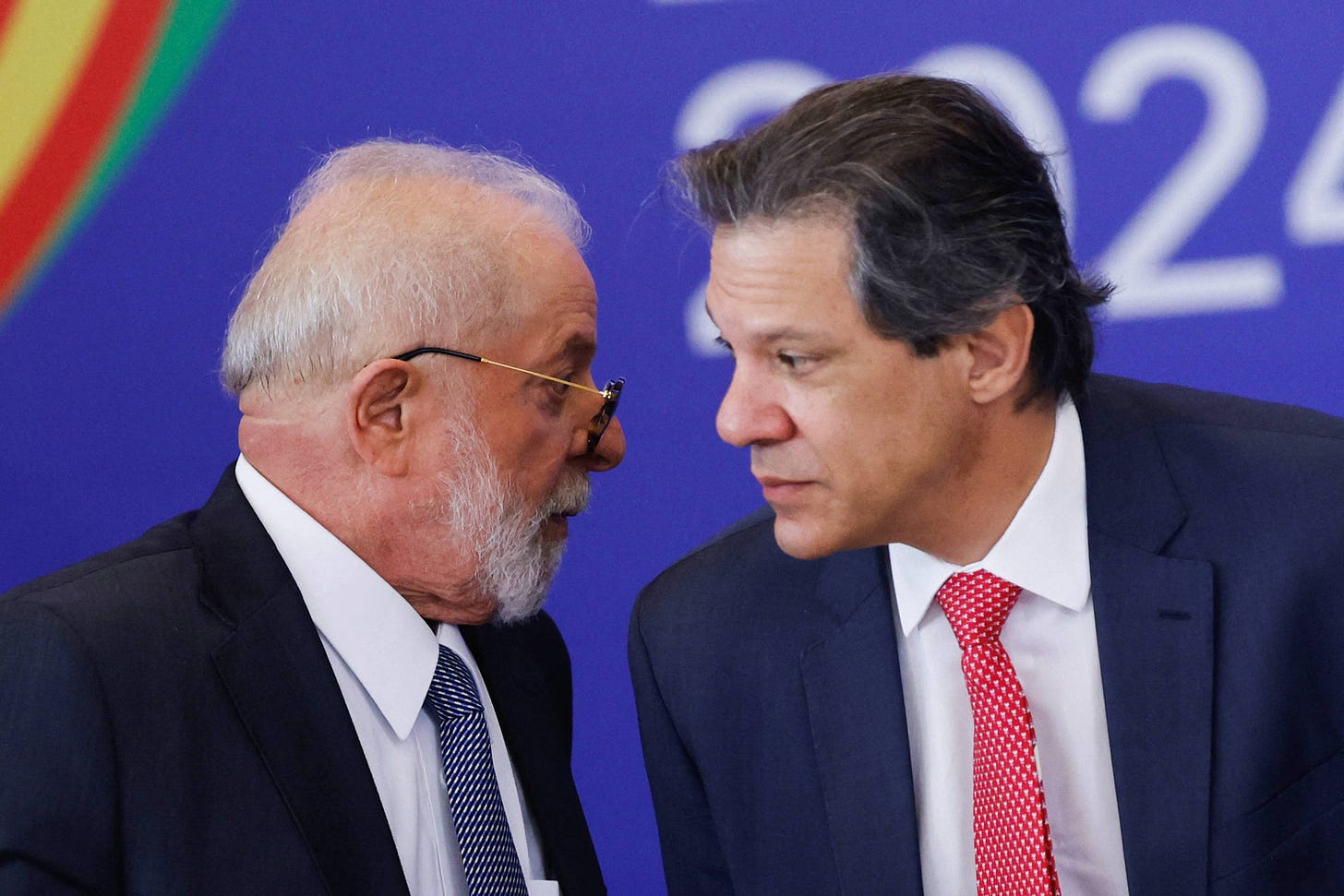 Durante governo Lula, rombo fiscal bate R$ 1,128 trilhão, maior déficit desde 2001