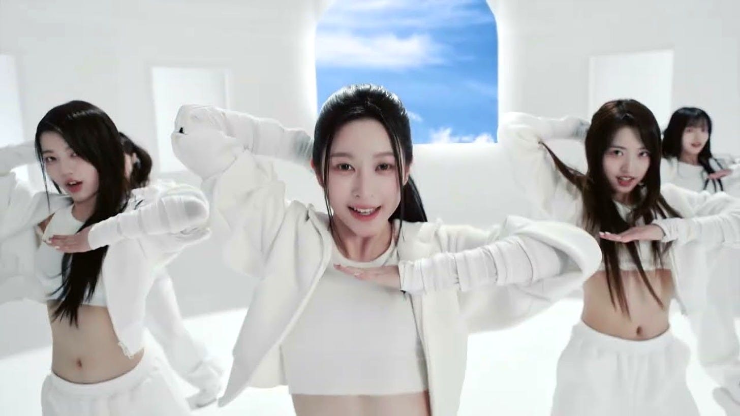 A2O LITE in the music video for NEON. Image: A2O Entertainment A2O LITE in the music video for NEON. Image: A2O Entertainment
