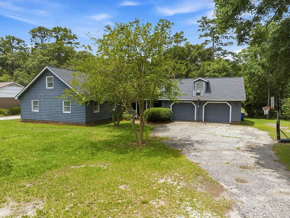 Lowcountry Value Home property listing
