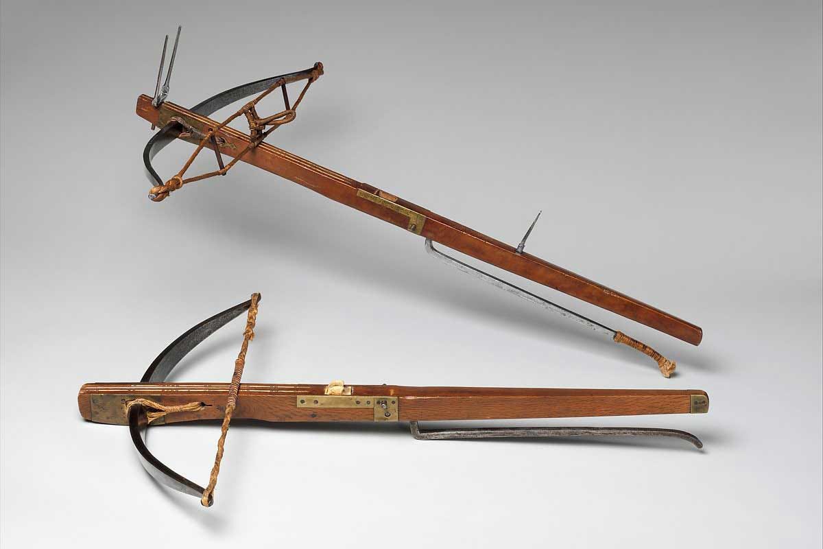 medieval warfare crossbows medieval warfare crossbows