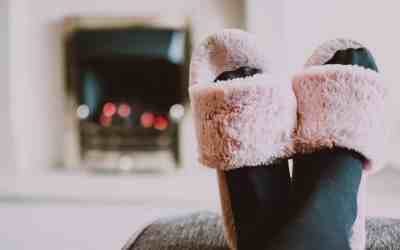 Welcome to Cozy January Welcome to Cozy January