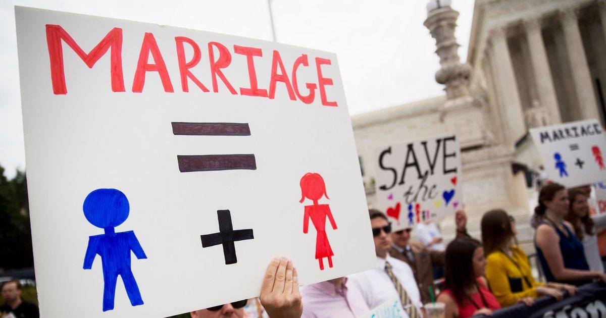 Evangelical Leaders Condemn Christians Who Accept LGBTQ Folk