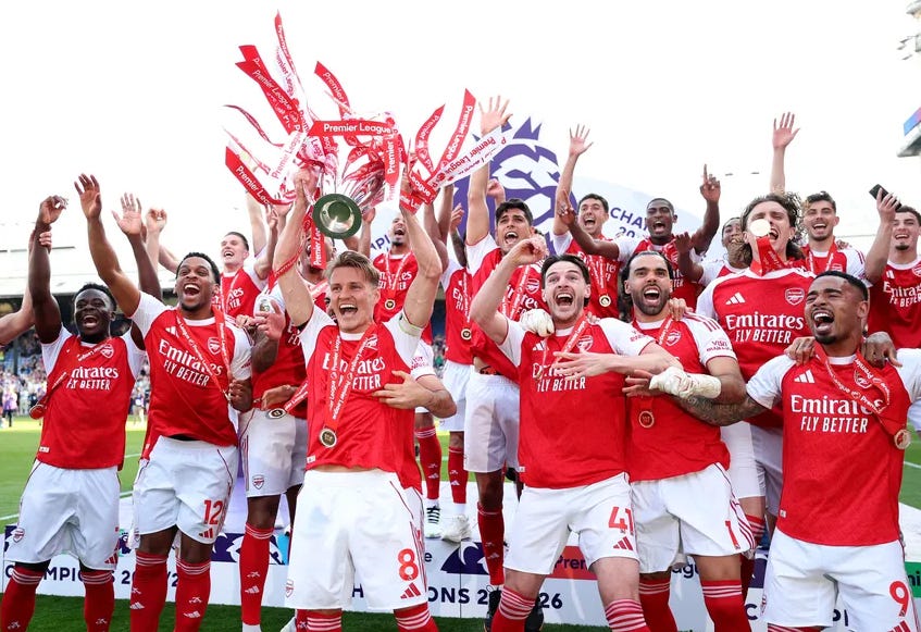 From Arsenal to Fulham: Complete guide for the 26/27 FPL season, part 1