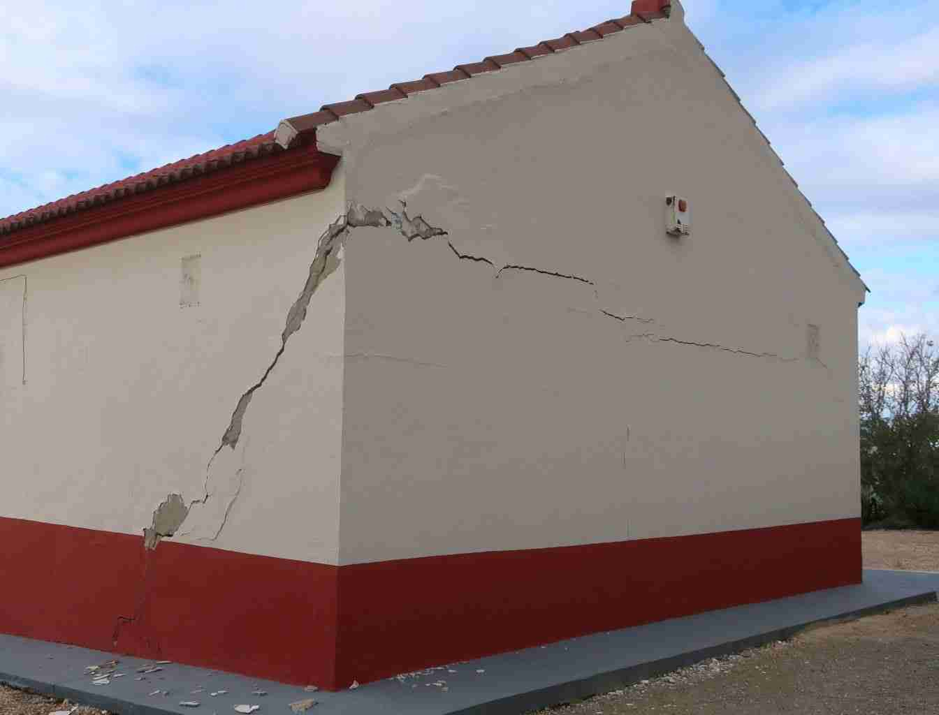 Soluciones al asentamiento diferencial - Difech
