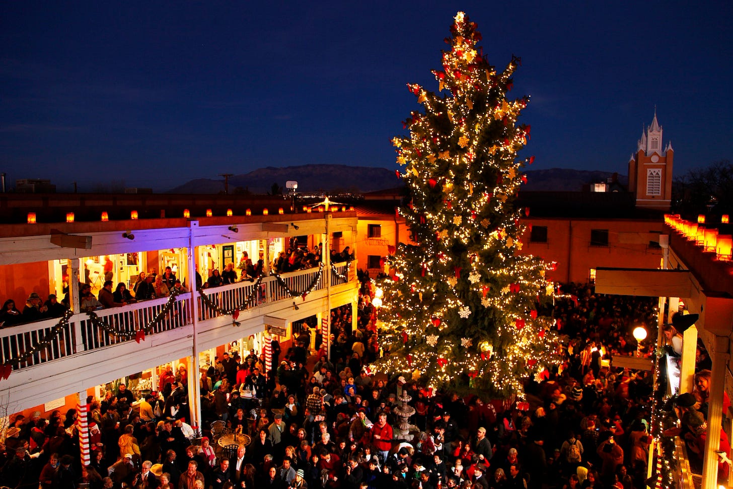 Top Things To Do In Old Town Albuquerque This Holiday Season 2022 | Old Town Albuquerque Top Things To Do In Old Town Albuquerque This Holiday Season 2022 | Old Town Albuquerque