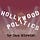Hollytics/Pollywood by Dan Mirvish