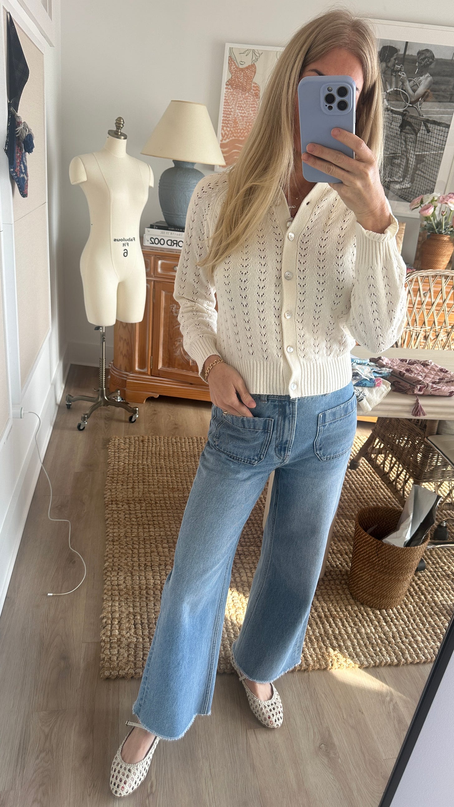 My Favorite Pieces from Our Spring Collection - by Liz Joy