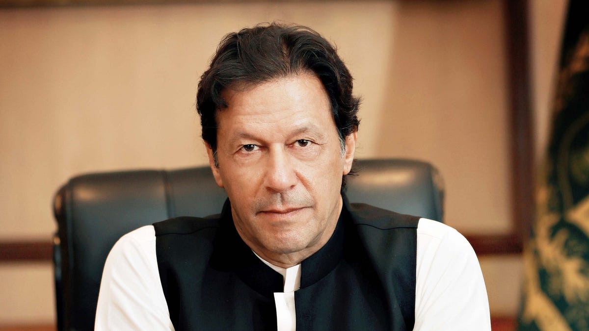 A Close Look at Imran Khan's Premiership: Hope, Promises, and Failures