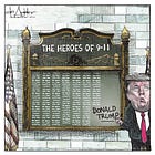 The Heroes of 9/11