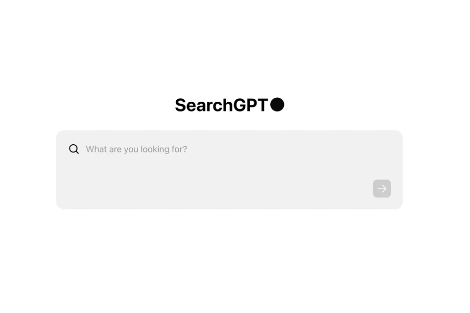 Newsletter artwork for “SearchGPT, Gemini 1.5 Flash Public Release, and $12,3B for AI Startups”