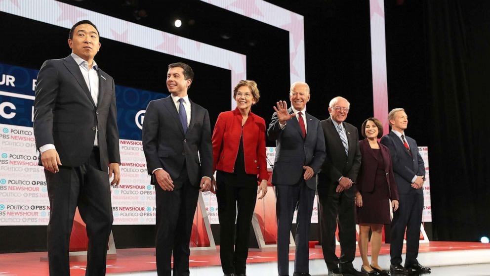 Image result for democratic primary Image result for democratic primary