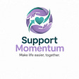 Support Momentum's avatar