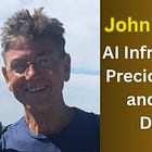 John Johnston - AI Infrastructure, Precious Metals, and Market Dangers