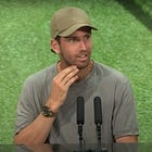 Broken News: Why Cameron Norrie Got Asked About Emma Raducanu's Love Life