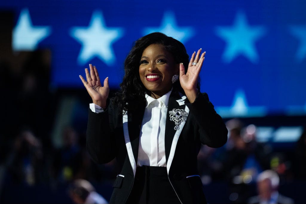 Jasmine Crockett’s Loss and the Cost of Being a Black Woman in American ...