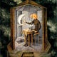 Celestial Pablum
