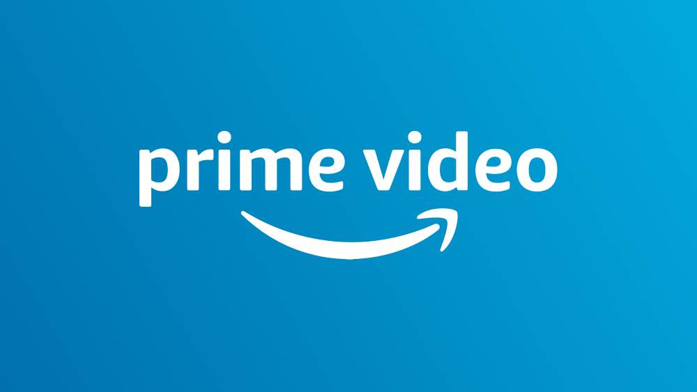 Prime Video logo Prime Video logo