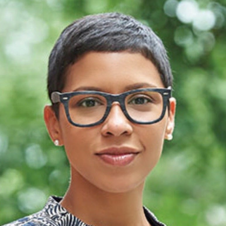Melissa Murray
