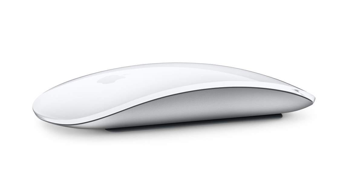 Apple upgrades the Magic Mouse with USB-C, but keeps the worst design ...